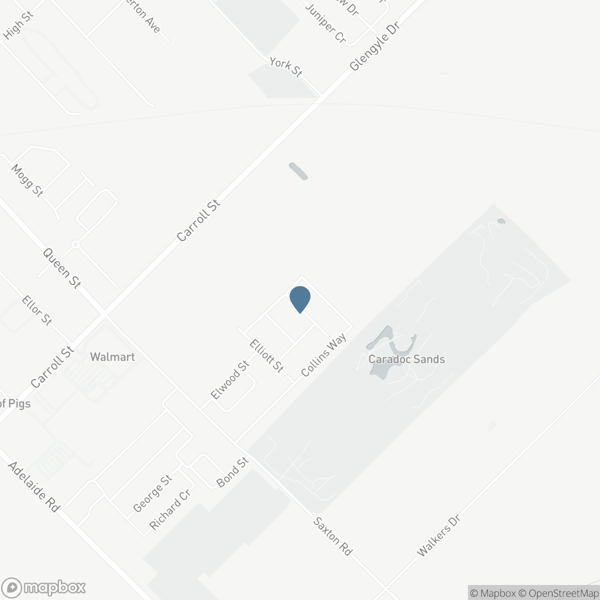 149 COLLINS WAY, Strathroy-Caradoc, Ontario N7G 0G2